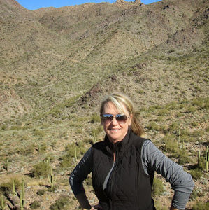 Meet your Posher, Valeri